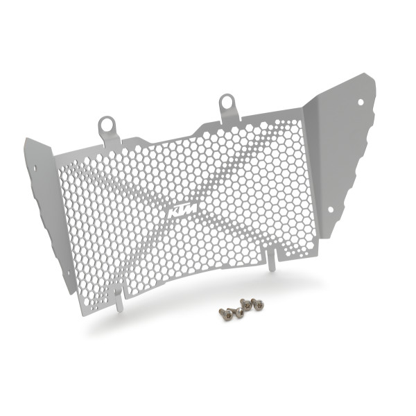 KTM Radiator protection grille